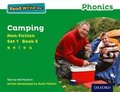 Read Write Inc. Phonics: Green Set 1 Non-fiction 5 Camping