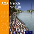 AQA GCSE French Audio CDs
