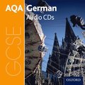 AQA GCSE German Audio CDs