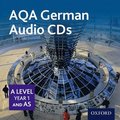 AQA German A Level Year 1 and AS Audio CDs