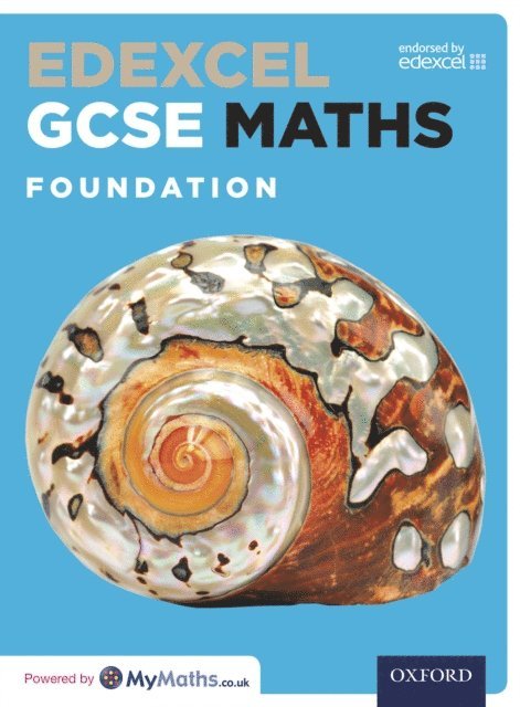 James Nicholson, Katherine Pate, Pete Mullarkey, Geoff Fowler, Jayne Kranat, Derek Huby, Dave Capewell, Marguerite Appleton - Edexcel GCSE Maths: Foundation, E-bok