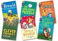 Oxford Reading Tree All Stars: Oxford Level 11: Pack 3 (Pack of 6)