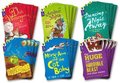 Oxford Reading Tree All Stars: Oxford Level 11: Pack 3a (Class pack of 36)