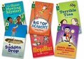 Oxford Reading Tree All Stars: Oxford Level 12                : Pack of 6 (4)
