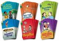 Oxford Reading Tree All Stars: Oxford Level 12                : Class Pack of 36 (4)