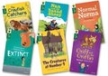 Oxford Reading Tree All Stars: Oxford Level 12 : Pack of 6 (4a)