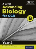 Level Advancing Biology for OCR B: Year 2