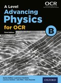 Level Advancing Physics for OCR B