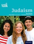 Living Faiths Judaism Student Book