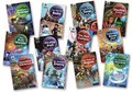 Project X Alien Adventures: Grey Book Band, Oxford Levels 12-14: Grey Book Band Mixed Pack of 12