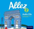 Allez 2 Audio CDs