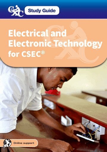 John Blaus, Daniel Vernon, Bachan Ramchan, Wilbert Nunes - CXC Study Guide: Electrical and Electronic Technology for CSEC, Övrigt