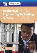 CXC Study Guide: Mechanical Engineering for CSEC(R)