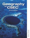 Geography for CSEC(R)