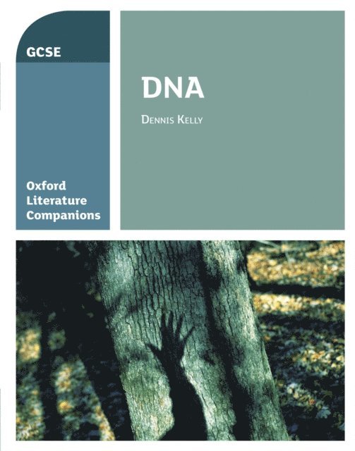 Peter Buckroyd, Su Fielder - Oxford Literature Companions: DNA, E-bok