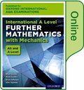 OxfordAQA International A-level Further Mathematics with Mechanics (9665)