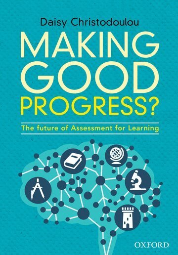 Daisy Christodoulou - Making Good Progress?, Övrigt