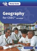 CXC Study Guide: Geography for CSEC(R)