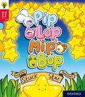 Oxford Reading Tree Story Sparks: Oxford Level 4: Pip, Lop, Mip, Bop and the Stuck Star