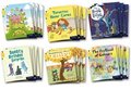 Oxford Reading Tree Story Sparks: Oxford Level 5: Class Pack of 36