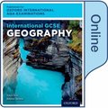 OxfordAQA International GCSE Geography (9230)