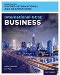 OxfordAQA International GCSE Business (9225)