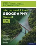 Oxford International AQA Examinations: International A Level Physical Geography
