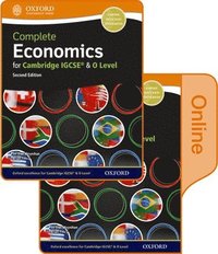 Complete Economics for Cambridge IGCSE and O-level (Second Edition ...