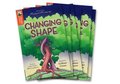 Oxford Reading Tree TreeTops Greatest Stories: Oxford Level 13: Changing Shape Pack 6