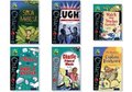 Oxford Reading Tree TreeTops Chucklers: Oxford Levels 16-17: Pack of 6