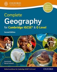 Complete Geography for Cambridge IGCSE� & O Level