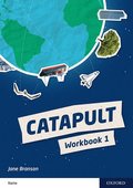 Catapult: Workbook 1