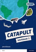 Catapult: KS3 English Workbook 1 (pack of 15)
