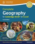 Complete Geography for Cambridge IGCSE(R) & O Level