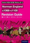 Oxford AQA GCSE History (9-1): Norman England c1066-c1100 Revision Guide