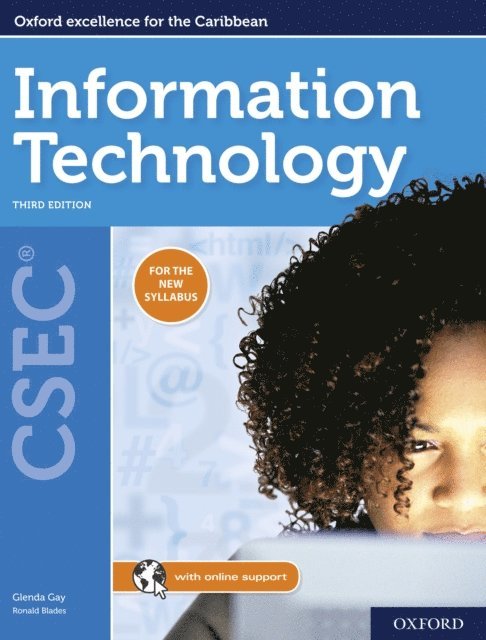 Information Technology CSEC(R)