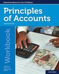 Principles of Accounts for CSEC