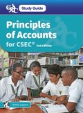 CXC Study Guide: Principles of Accounts for CSEC(R)