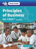 CXC Study Guide: Principles of Business for CSEC