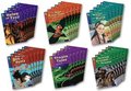 Oxford Reading Tree TreeTops Myths and Legends: Levels 14 and 15: Pack of 36