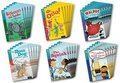 Oxford Reading Tree TreeTops Fiction: Level 9 More Pack A: Pack of 36