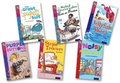 Oxford Reading Tree TreeTops Fiction: Level 10 More Pack A: Pack of 6