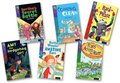 Oxford Reading Tree TreeTops Fiction: Level 11: Pack of 6