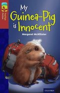 Oxford Reading Tree TreeTops Fiction: Level 15 More Pack A: My Guinea-Pig Is Innocent