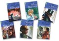 Oxford Reading Tree TreeTops Classics: Level 17 More Pack A: Pack of 6