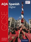 AQA GCSE Spanish Higher Ebook