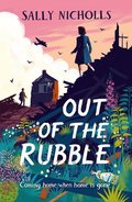 Super-Readable Rollercoaster: Out of the Rubble