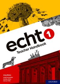 Echt 1 Teacher Handbook