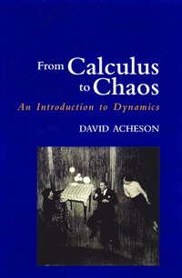 From Calculus to Chaos