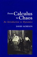 From Calculus to Chaos